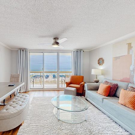 Pelican Beach Resort 304 دستين المظهر الخارجي الصورة