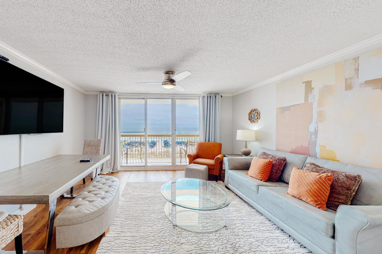 Pelican Beach Resort 304 دستين المظهر الخارجي الصورة