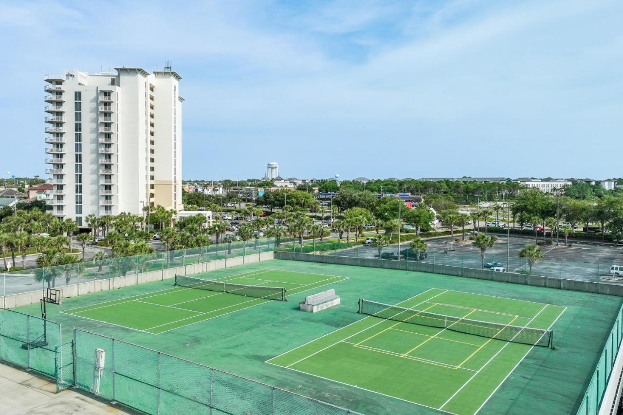 Pelican Beach Resort 304 دستين المظهر الخارجي الصورة