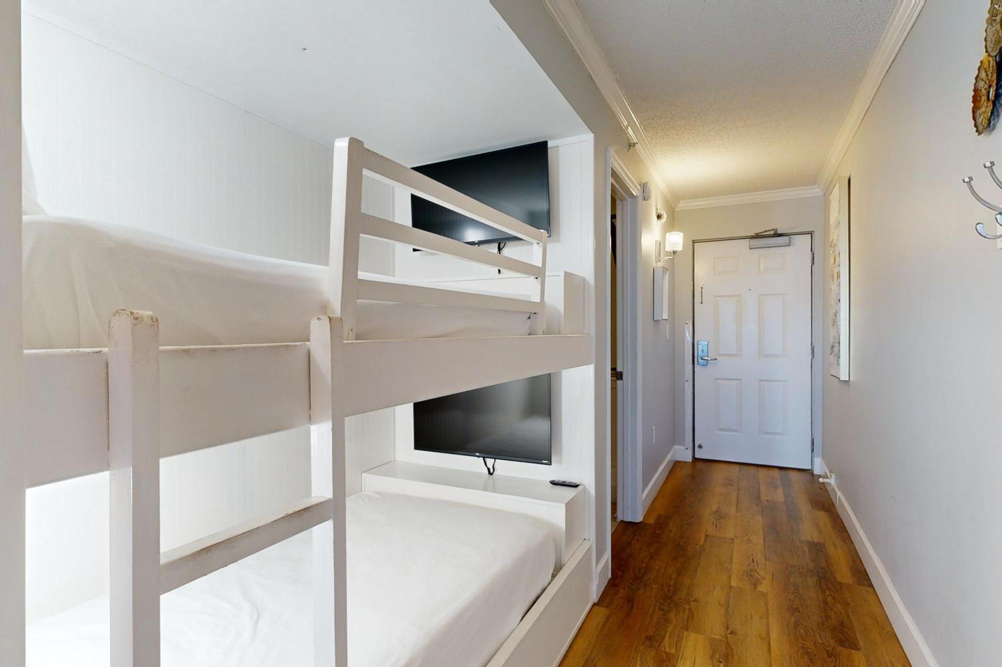 Pelican Beach Resort 304 دستين المظهر الخارجي الصورة