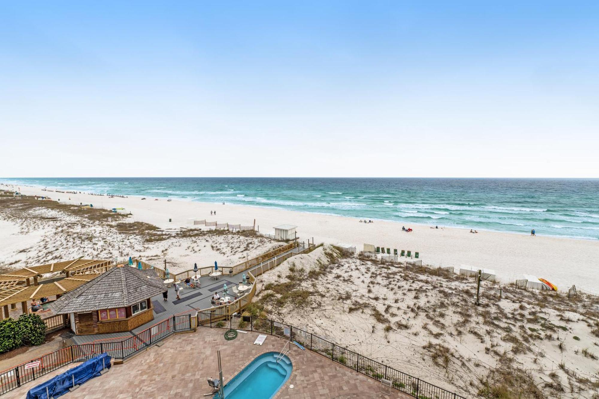 Pelican Beach Resort 304 دستين المظهر الخارجي الصورة