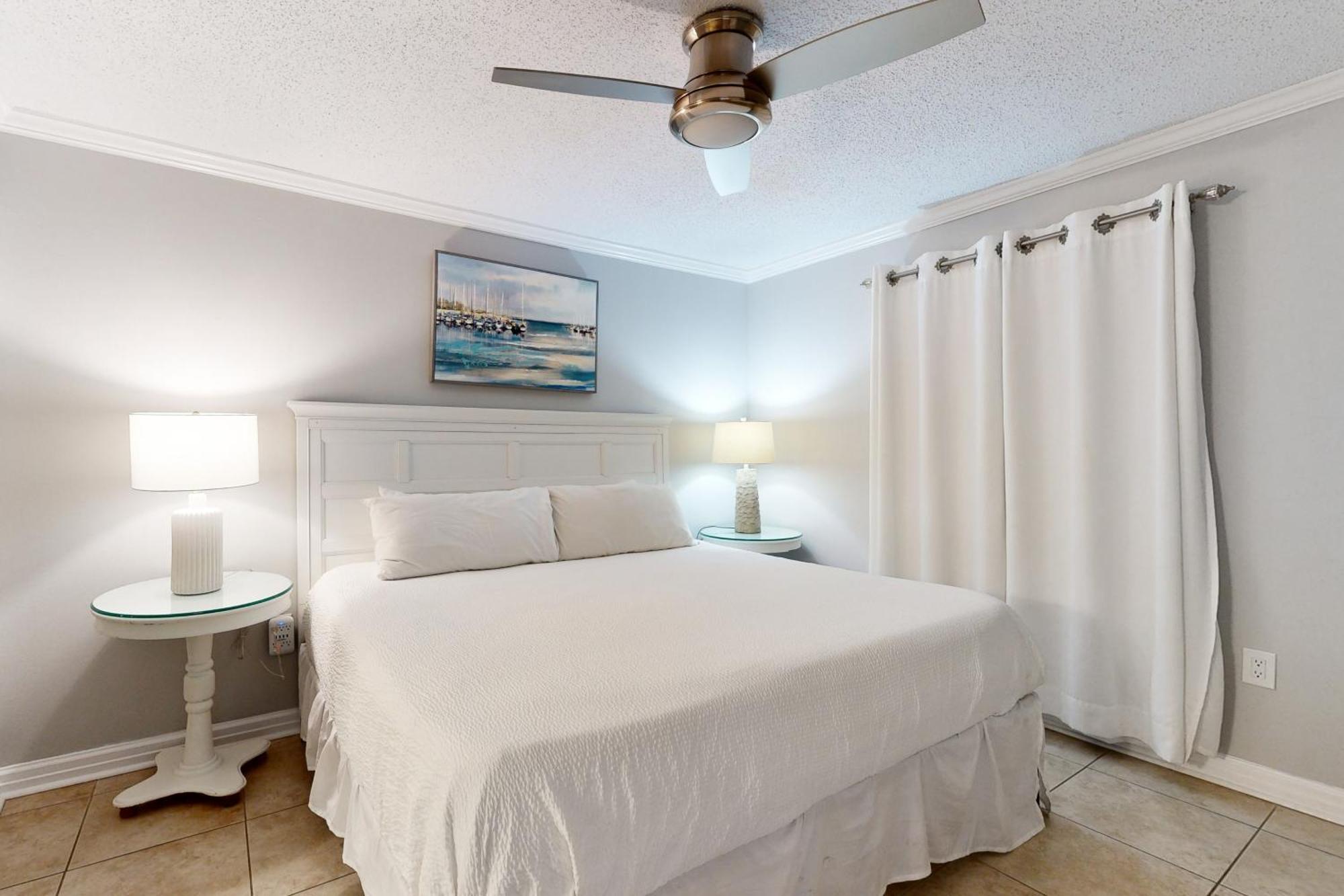 Pelican Beach Resort 304 دستين المظهر الخارجي الصورة