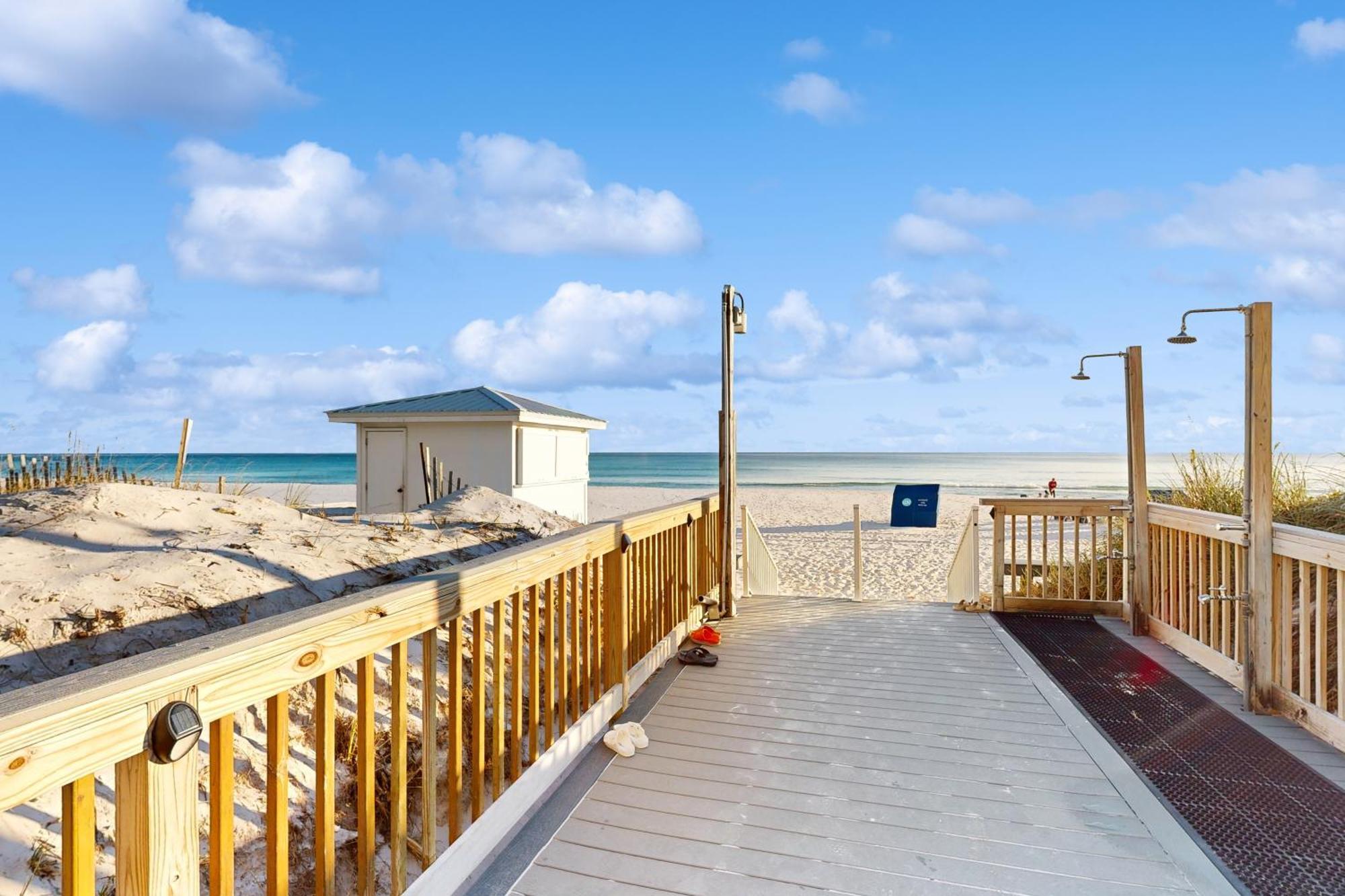 Pelican Beach Resort 304 دستين المظهر الخارجي الصورة