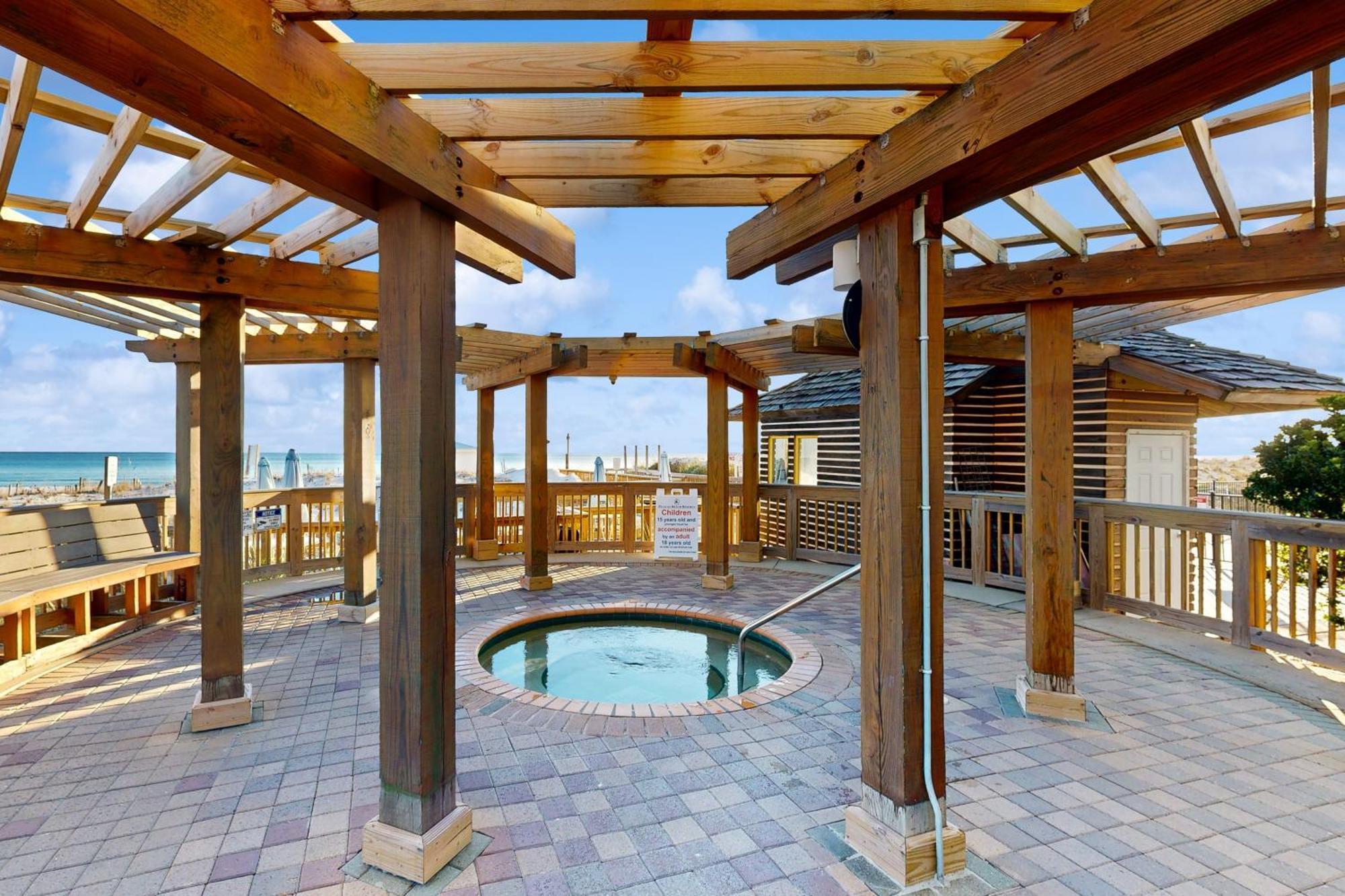 Pelican Beach Resort 304 دستين المظهر الخارجي الصورة