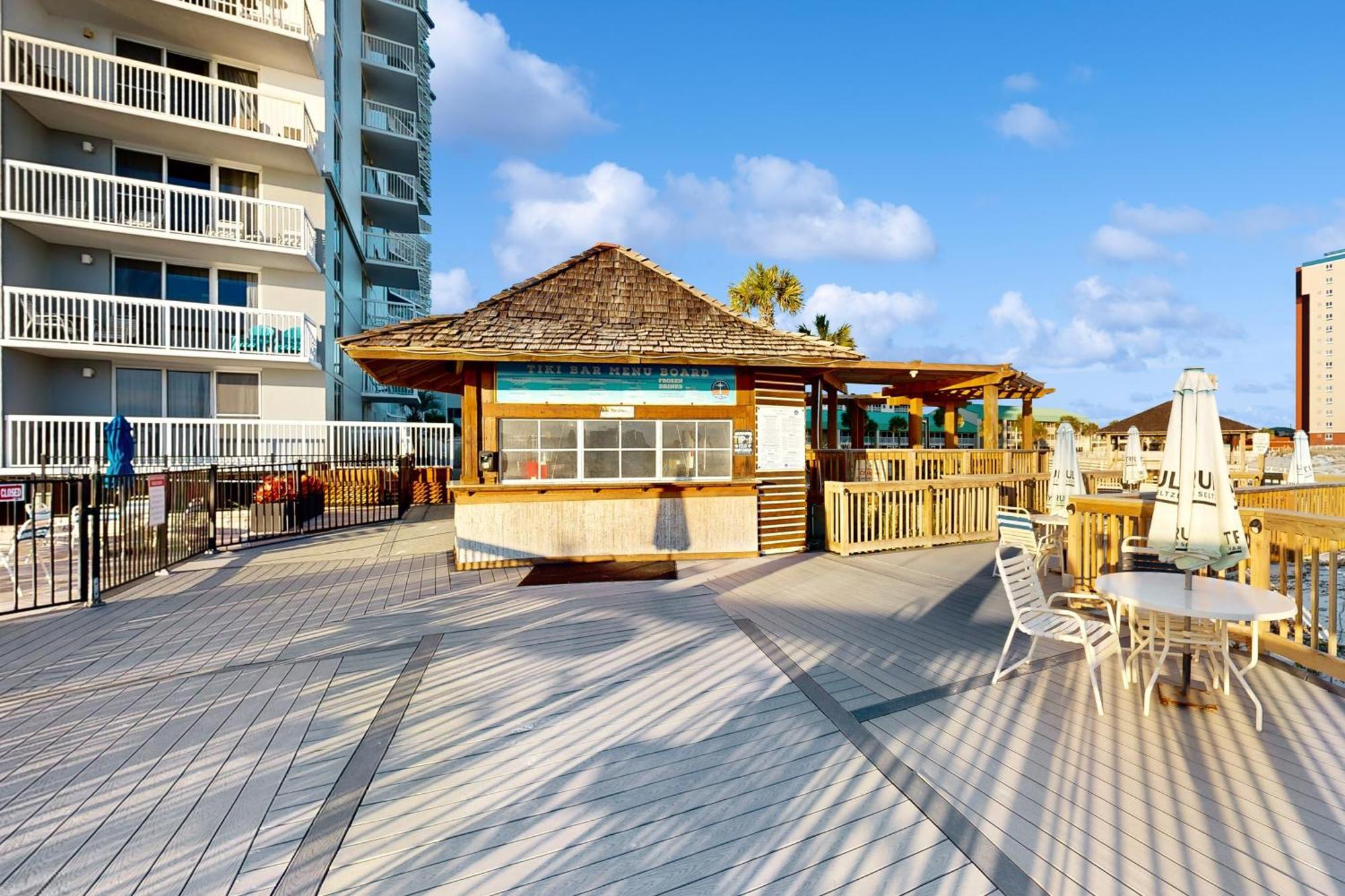Pelican Beach Resort 304 دستين المظهر الخارجي الصورة