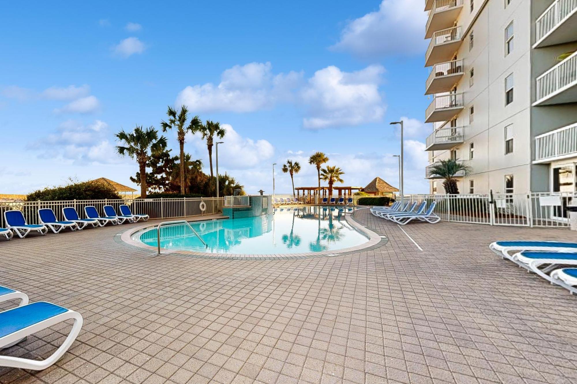 Pelican Beach Resort 304 دستين المظهر الخارجي الصورة