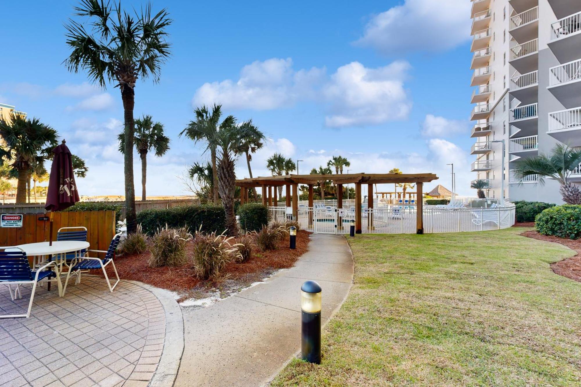 Pelican Beach Resort 304 دستين المظهر الخارجي الصورة