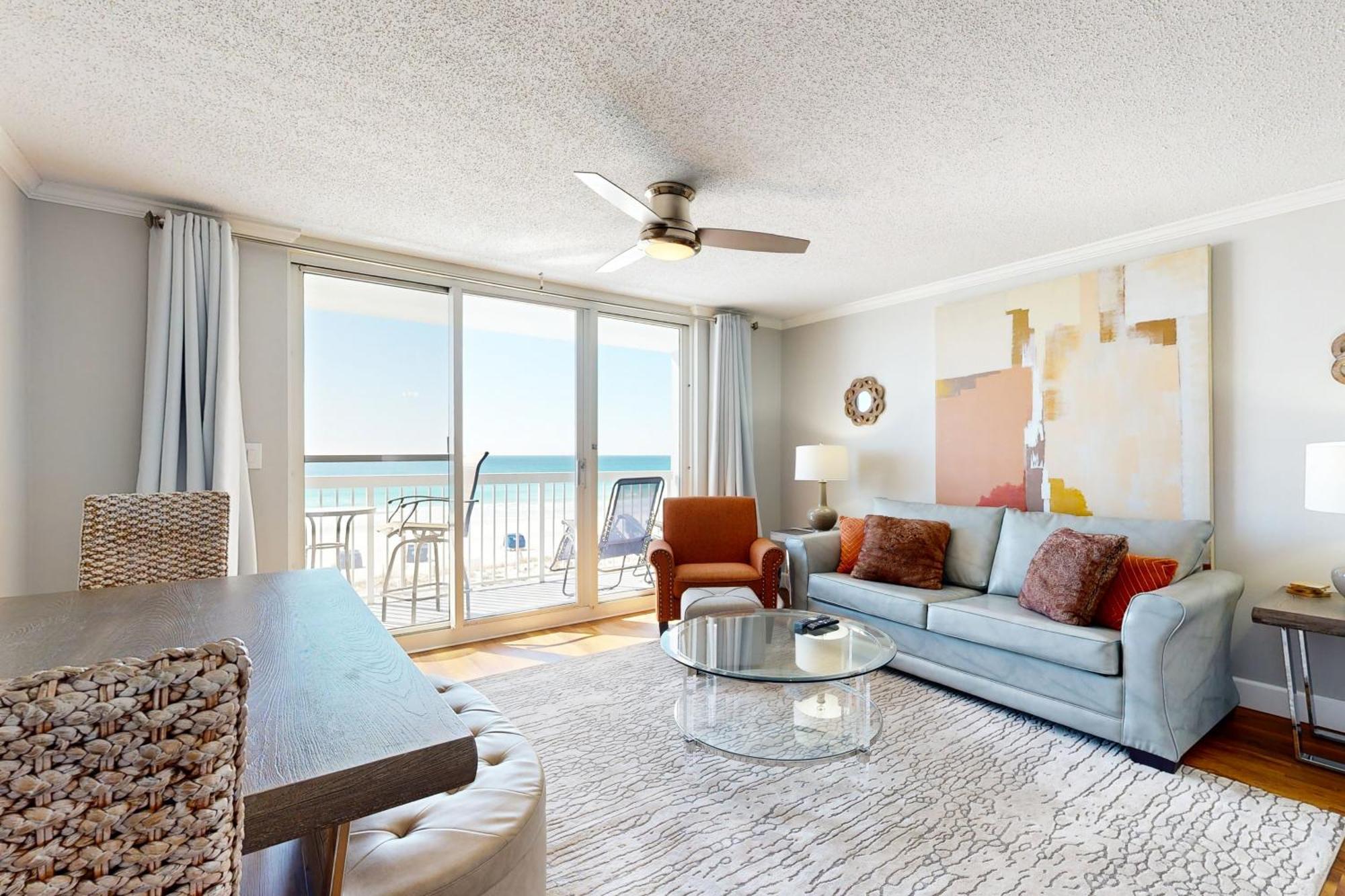 Pelican Beach Resort 304 دستين المظهر الخارجي الصورة