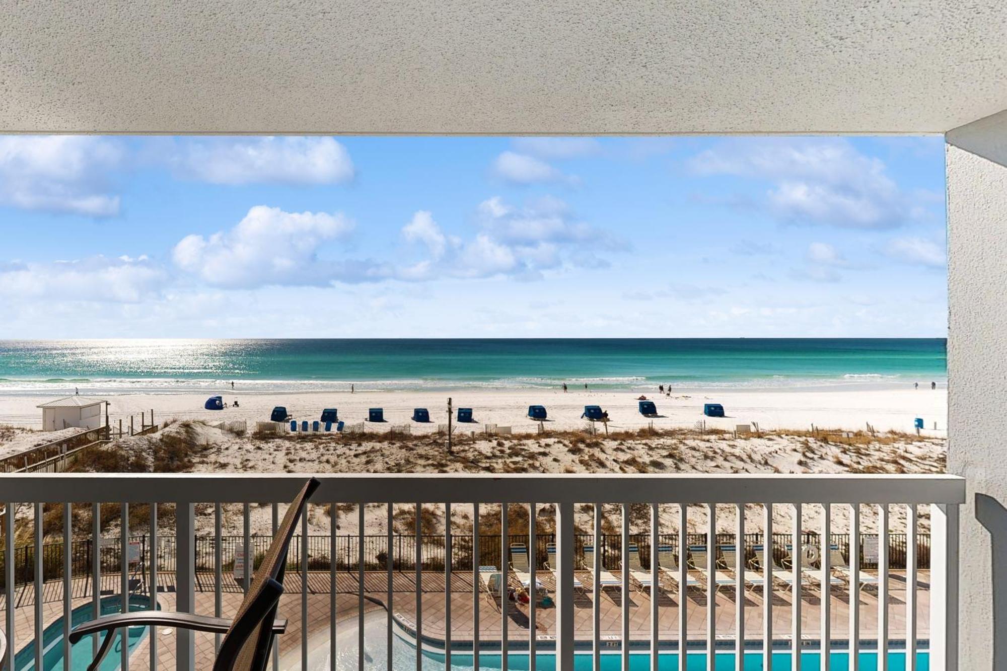 Pelican Beach Resort 304 دستين المظهر الخارجي الصورة