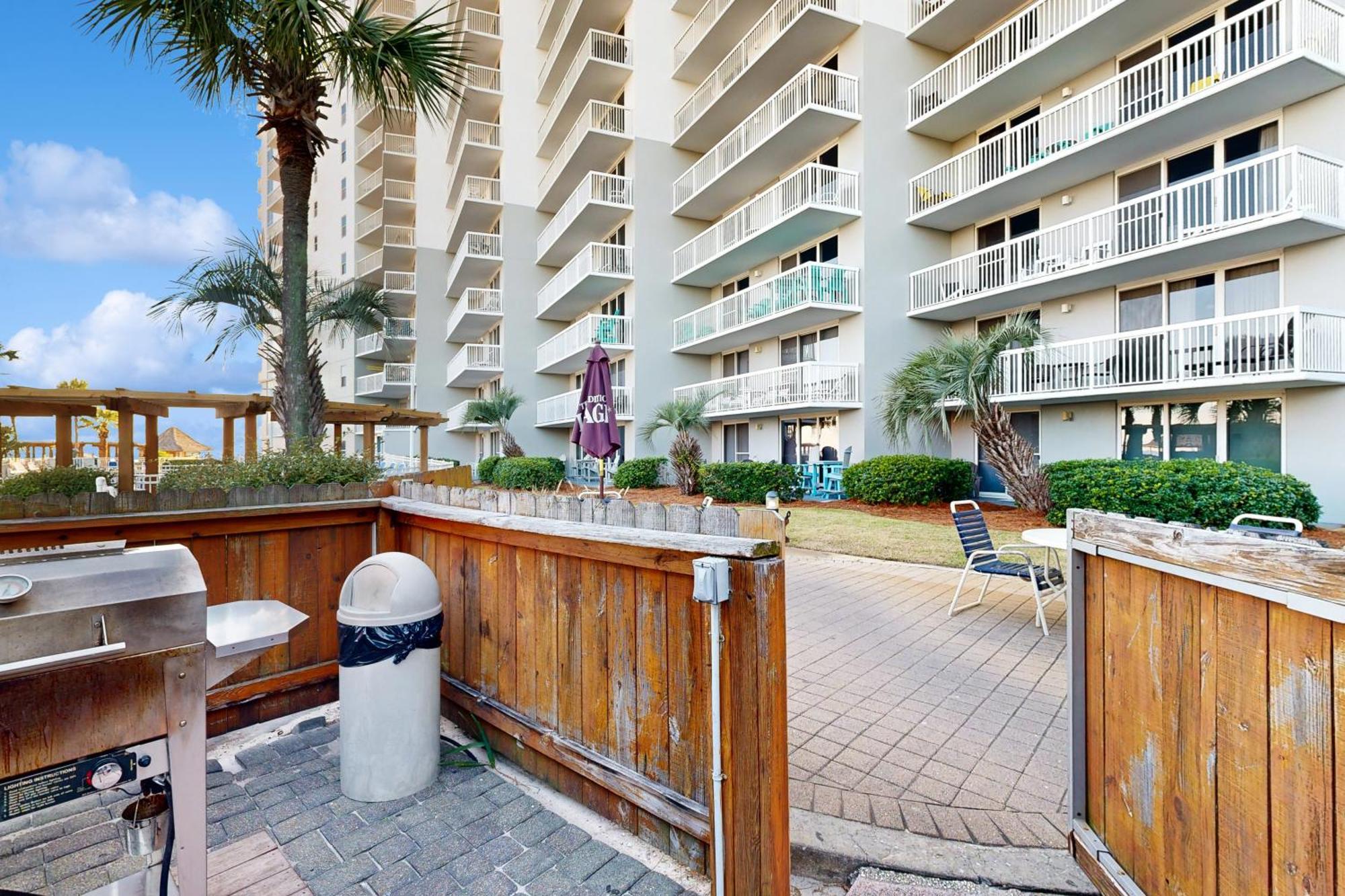Pelican Beach Resort 304 دستين المظهر الخارجي الصورة