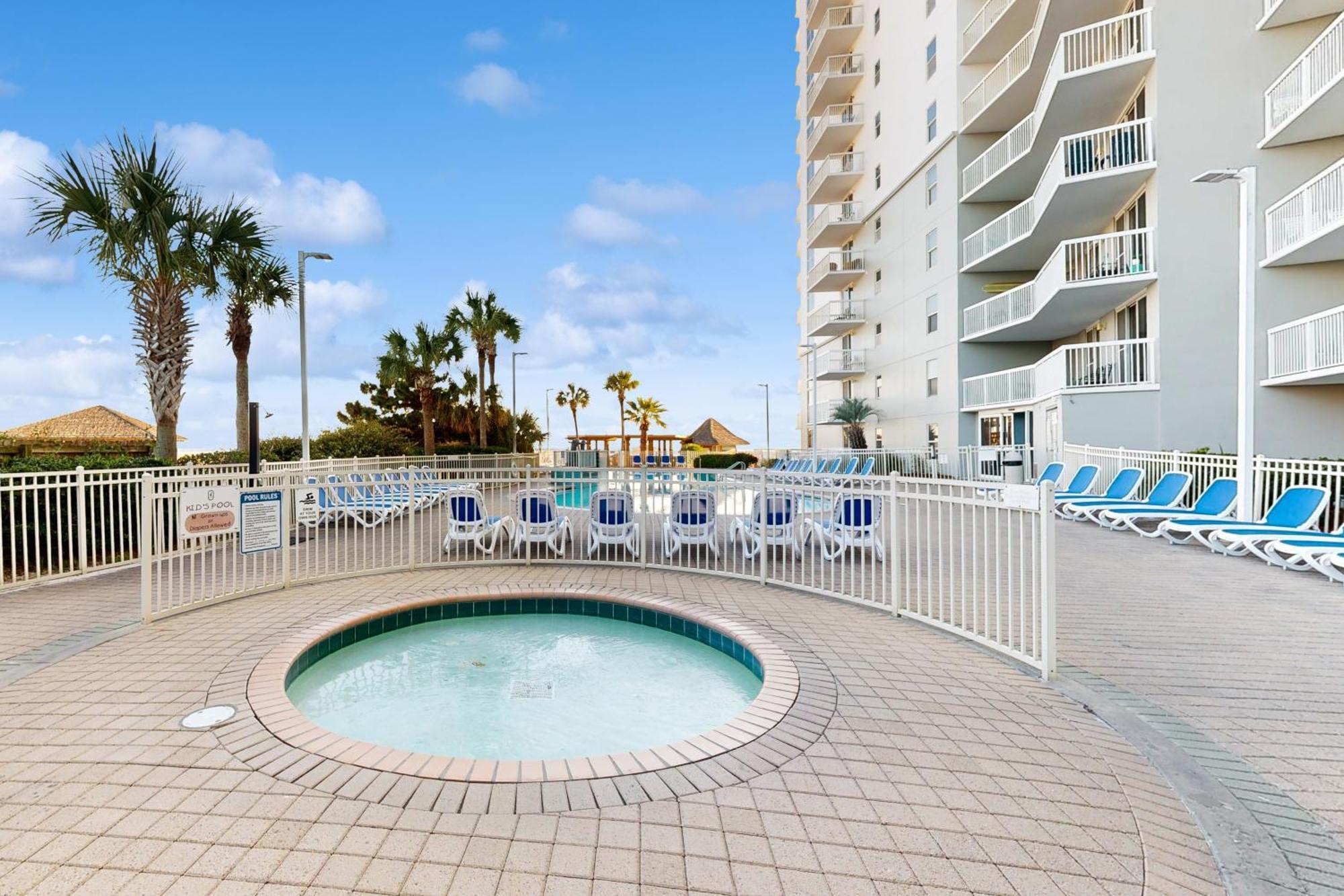 Pelican Beach Resort 304 دستين المظهر الخارجي الصورة